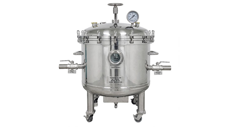 Filtration Systems Manufacturer in Pune